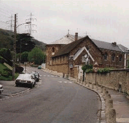 En 1999 © E.Mailly